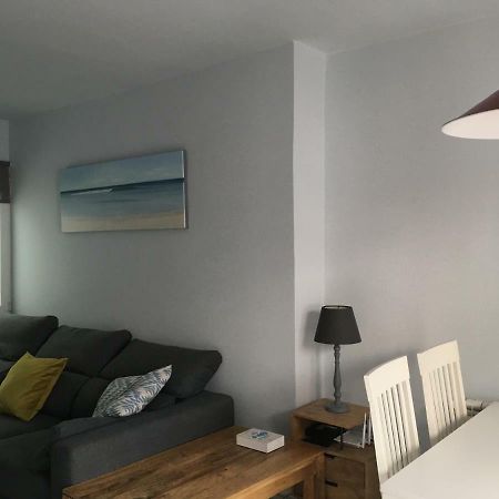 2 Bedroom Apartment In The Old Town, Close To The Beach Л'Аскала Екстер'єр фото