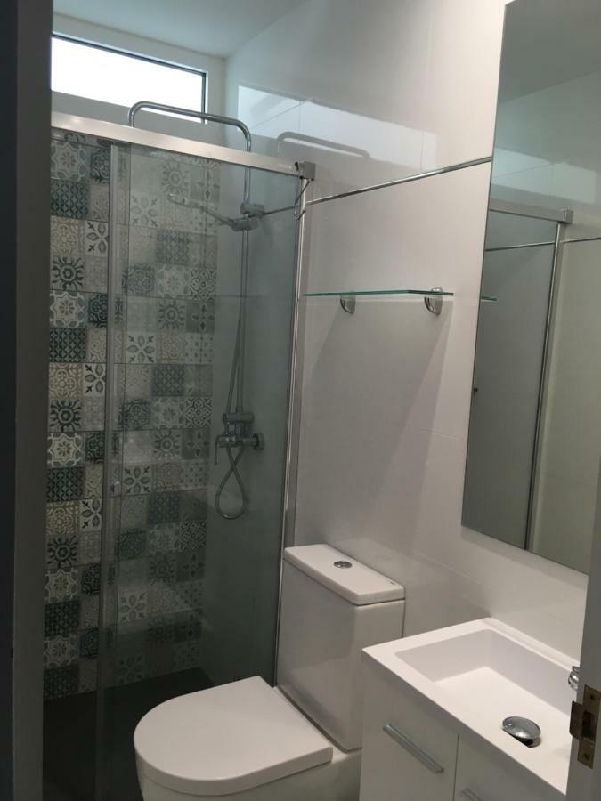 2 Bedroom Apartment In The Old Town, Close To The Beach Л'Аскала Екстер'єр фото